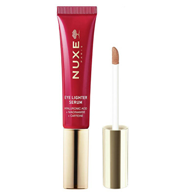 Nuxe - Rozjasňující oční sérum Merveillance Lift (Eye Lighter Serum) 12 ml