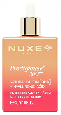 Nuxe - Samoopalovací sérum Prodigieux (Self-Tanning Serum) 30 ml