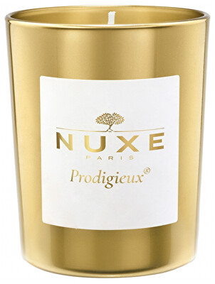 Nuxe - Vonná svíčka Prodigieuse Bougie 140 g