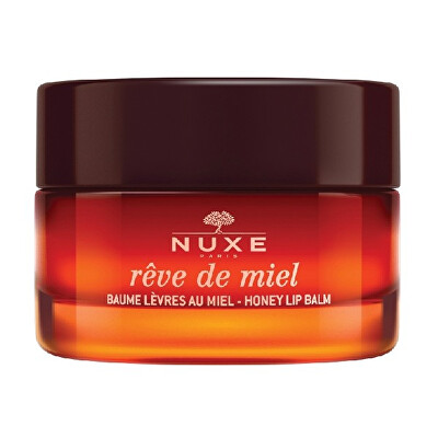 Nuxe - Vyživující balzám na rty Reve de Miel (Ultra-Nourishing Lip Balm) 15 g