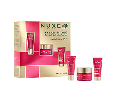 Nuxe - Dárková sada Your Lift & Firming Routine Set