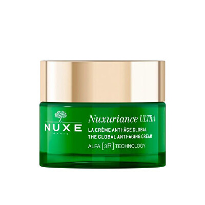 Nuxe - Pleťový krém s anti-age účinkem Nuxuriance Ultra (The Global Anti-Aging Cream) 50 ml