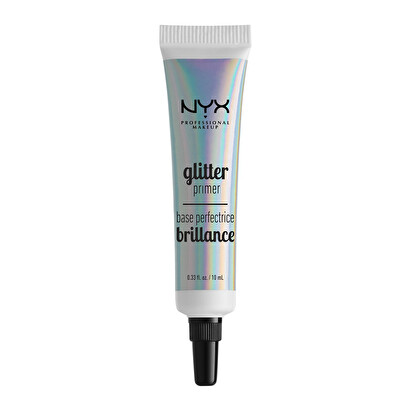 NYX Professional Makeup - Bază pentru sclipici Glitter Primer 10 ml