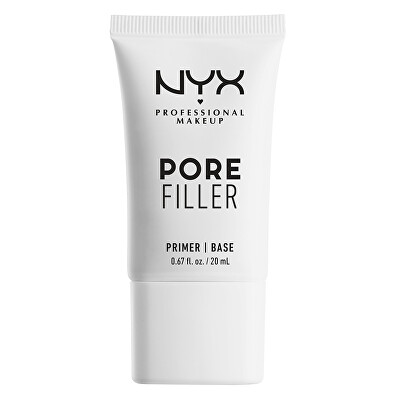 NYX Professional Makeup - Podkladová báze pod make-up Pore Filler Primer 20 ml