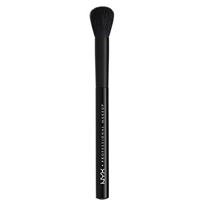 NYX Professional Makeup - Kozmetický štetec 05 Contour Pro Brush