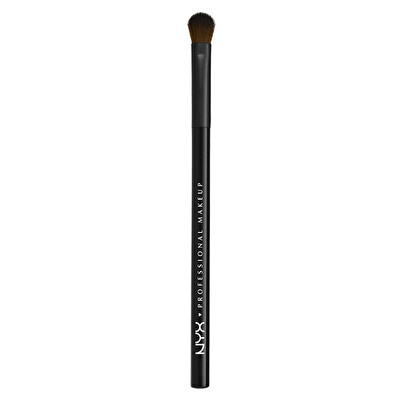 NYX Professional Makeup - Štětec na oční stíny Pro Brush 13 Shading