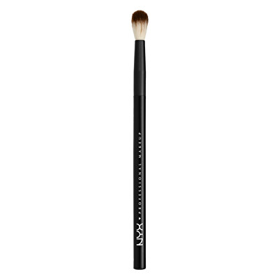 NYX Professional Makeup - Kozmetický štetec 16 Blending Pro Brush