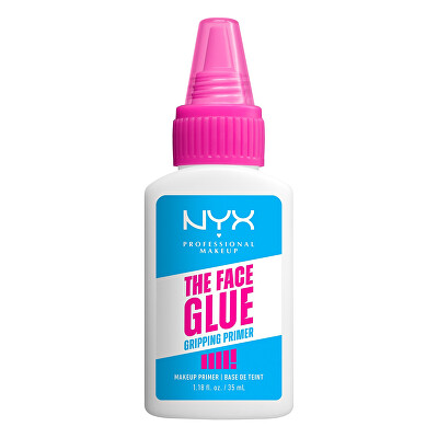 NYX Professional Makeup - NYX Professional Makeup The Face Glue Primer, 35ml