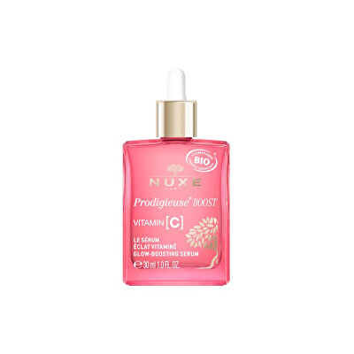 Nuxe - Rozjasňující pleťové sérum s vitamínem C Prodigieuse Boost (Glow-Boosting Serum) 30 ml