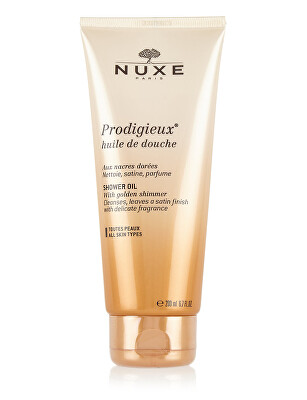 Nuxe - Sprchový olej Prodigieux (Shower Oil)