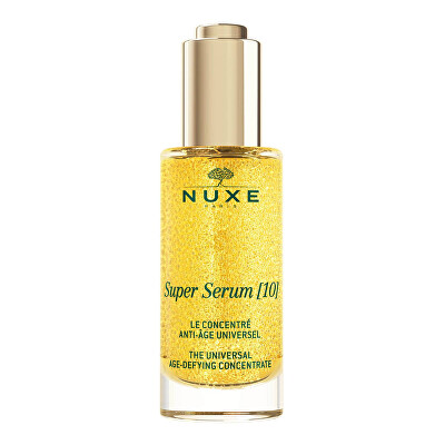 Nuxe - Sérum proti stárnutí pleti Super Serum 10 (Age-Defying Concentrate) 50 ml