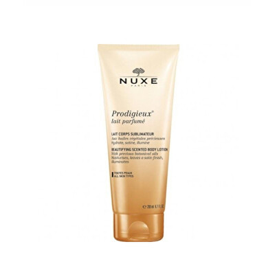 Nuxe - Tělové mléko Prodigieux (Beautifying Scented Body Lotion) 200 ml