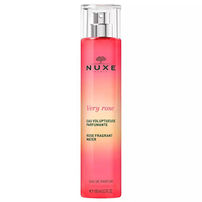Nuxe - Parfümös víz Very Rose EDP (Rose Fragrant Water) 100 ml