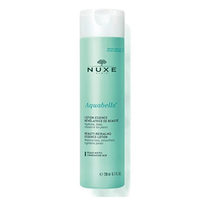 Nuxe - Zkrášlující pleťová voda pro smíšenou pleť Aquabella (Beauty-Revealing Essence-Lotion) 200 ml