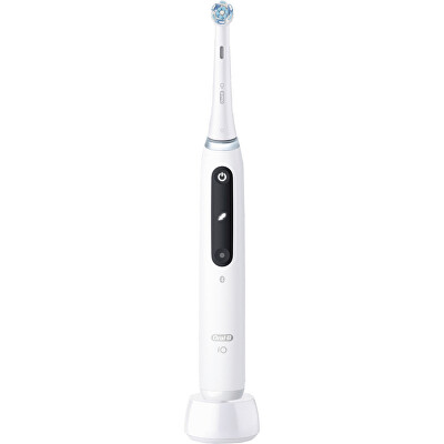 Oral B - Elektrický zubní kartáček iO Series 5 Quite White