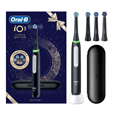 Oral B - Elektrická kefka iO 3
