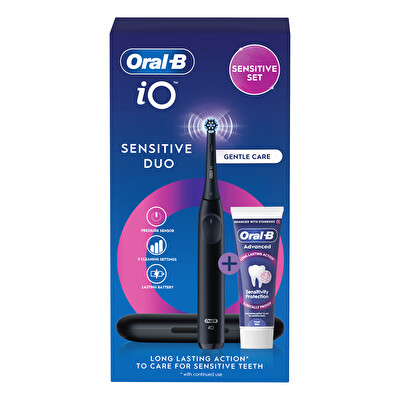 Oral B - Súprava pre citlivé zuby Senitive Pack