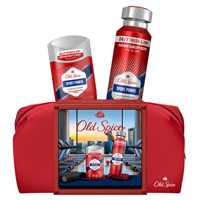 Old Spice - Dárková sada Sport Power