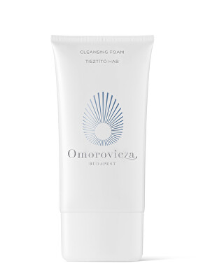 Omorovicza - Čisticí pěna na obličej (Cleansing Foam) 150 ml