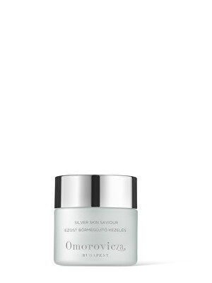 Omorovicza - Čisticí pleťová maska pro problematickou pleť (Silver Skin Saviour Mask) 50 ml