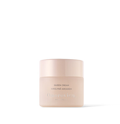 Omorovicza - Denní hydratační krém Queen (Cream) 50 ml