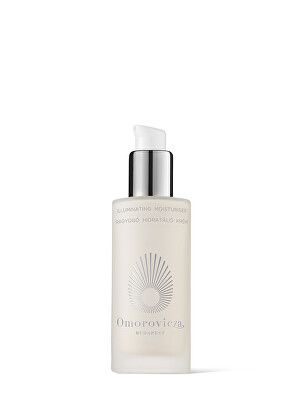 Omorovicza - Hydratační a rozjasňující pleťový krém (Illuminating Moisturiser) 50 ml