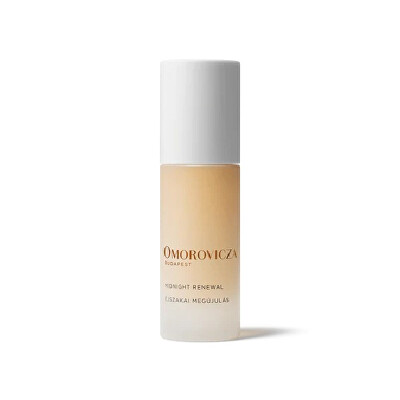 Omorovicza - Obnovující noční pleťové sérum (Midnight Renewal) 30 ml