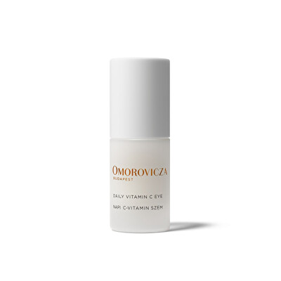 Omorovicza - Oční sérum Daily Vit C Eye (Serum) 15 ml