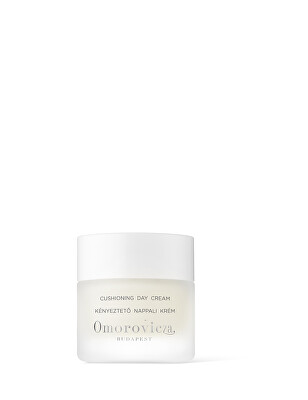 Omorovicza - Omlazující denní krém (Cushioning Day Cream) 50 ml