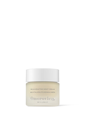 Omorovicza - Omlazující noční krém (Rejuvenating Night Cream) 50 ml