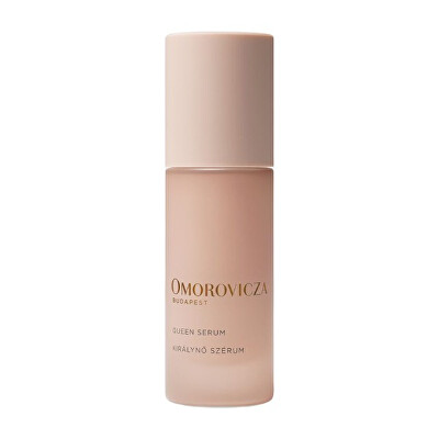 Omorovicza - Omlazující pleťové sérum (Queen Serum) 30 ml