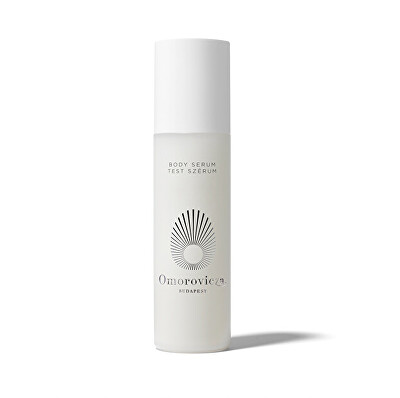 Omorovicza - Omlazující tělové sérum (Body Serum) 130 ml