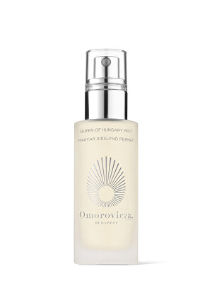 Omorovicza - Osvěžující mlha na obličej (Queen of Hungary Mist) 100 ml
