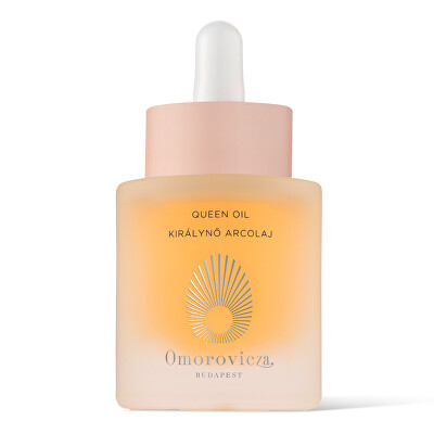 Omorovicza - Regenerační a vyživující pleťový olej (Queen Oil) 30 ml