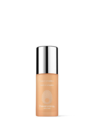 Omorovicza - Rozjasňující denní sérum s vitamínem C (Daily Vitamin C Serum) 30 ml