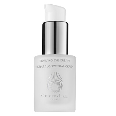 Omorovicza - Rozjasňující oční krém (Reviving Eye Cream) 15 ml