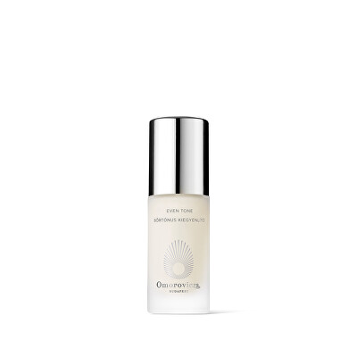 Omorovicza - Sérum s niacinamidem pro sjednocení tónu pleti (Even Tone Serum) 30 ml