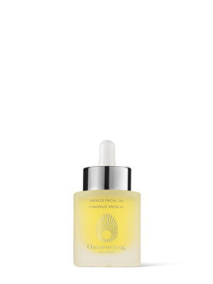 Omorovicza - Vyživující pleťový olej (Miracle Facial Oil) 30 ml