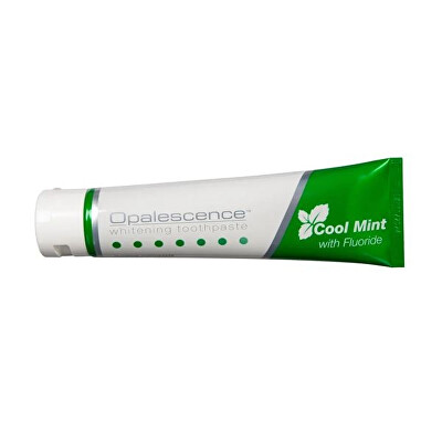 Opalescence - Bělicí zubní pasta Original Cool Mint 133 g