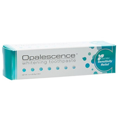 Opalescence - Bělicí zubní pasta Sensitivity Relief 133 g