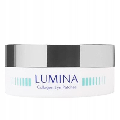 Orphica - Kolagénové vankúšiky pod oči Lumina Collagen Eye patches 60 ks