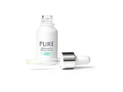Orphica - Revitalizační oční sérum Pure (Renewal Serum) 15 ml