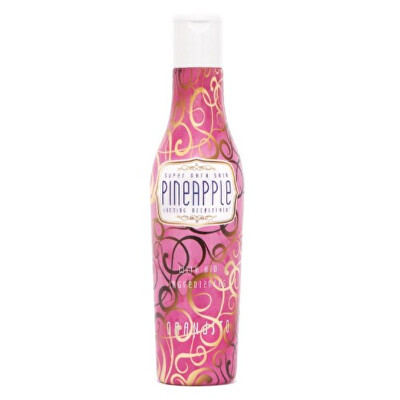 Oranjito - Mléko urychlující opálení Ananas (Pineapple Accelerator) 200 ml