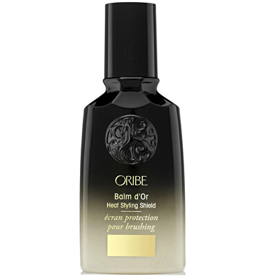 Oribe - Balzám pro tepelnou ochranu vlasů (Balm d´Or Heat Styling Shield) 100 ml