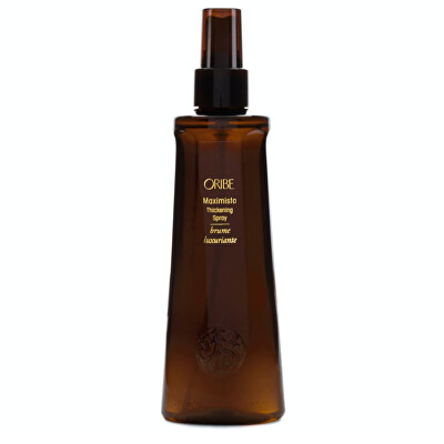 Oribe - Bezoplachový sprej s tepelnou ochranou pro jemné vlasy (Maximista Thickening Spray) 200 ml
