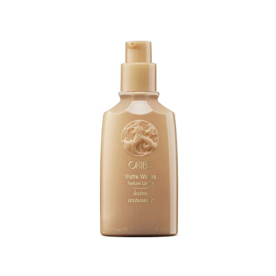 Oribe - Emulze na vlasy pro efekt plážových vln (Matte Waves Texture Lotion) 100ml