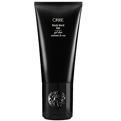 Oribe - Gel se silnou fixací (Rock Hard Gel) 100 ml