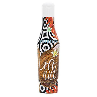 Oranjito - Hydratační kokosové mléko po opalování (Coconut After Tan Lotion) 200 ml