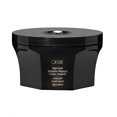 Oribe - Hydratační maska na vlasy Signature (Moisture Masque) 175 ml