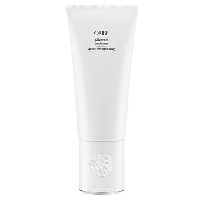Oribe - Kondicionér pro šedé, stříbrné a bílé vlasy (Silverati Conditioner) 200 ml